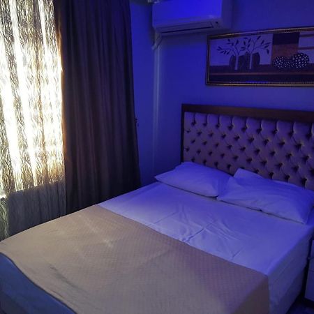 Eyfel Hotel Istanbul Exterior photo